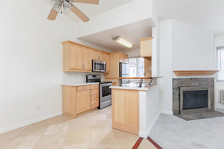 4425 Illinois St 6, San Diego, California 92116