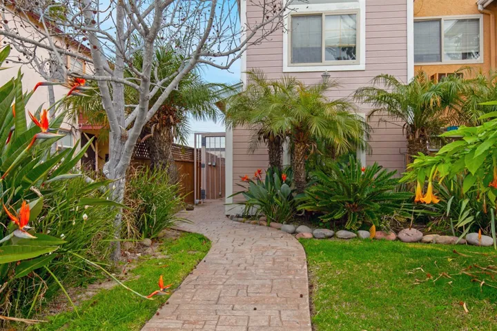 4425 Illinois St 6, San Diego, California 92116