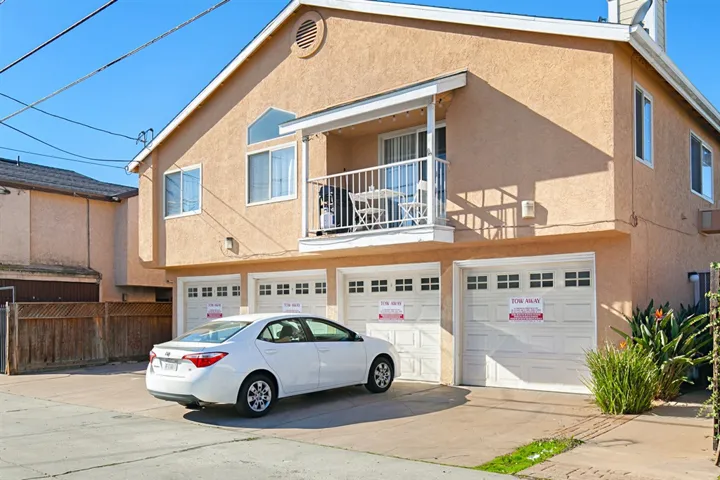 4425 Illinois St 6, San Diego, California 92116