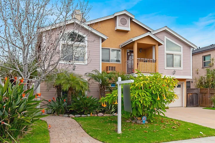 4425 Illinois St 6, San Diego, California 92116