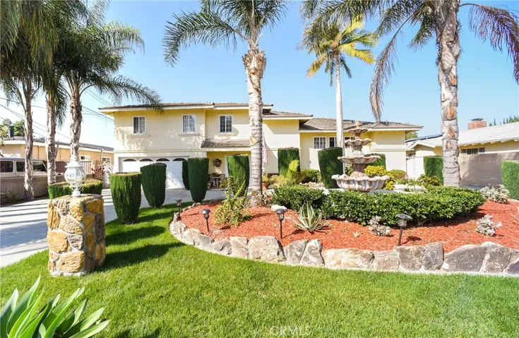 9137 Stoakes Avenue, Downey, California 90240