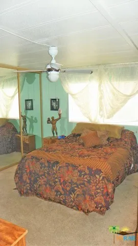 Major En-suite Master Bedroom
