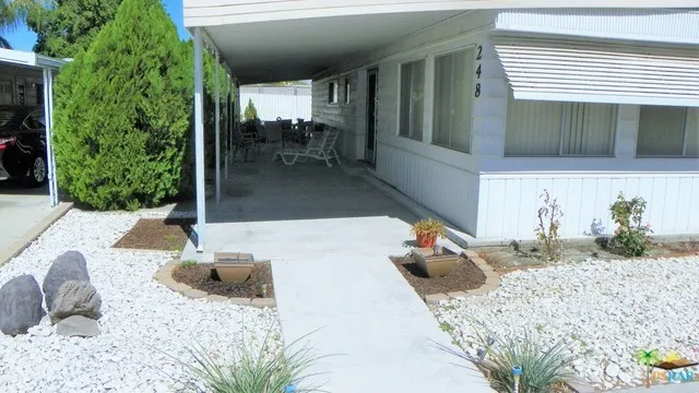 Welcome Home!
