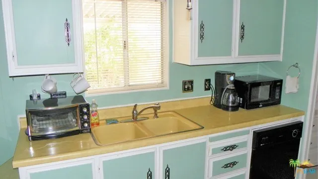 Everything You Need In A Kitchen