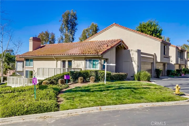 26515 Anselmo, Mission Viejo, California 92691