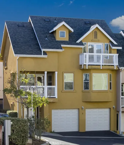1144 Walnut Street 3, San Luis Obispo, California 93401