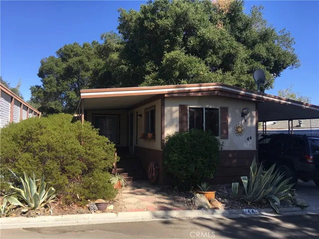 10025 El Camino Real 44, Atascadero, California 93422