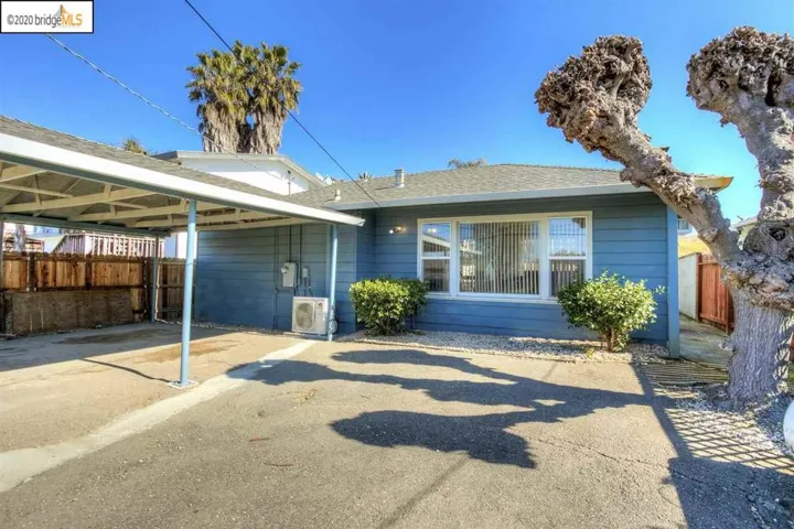 5382 Sandmound Blvd., Oakley, California 94561