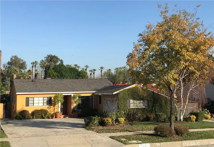 1024 N Pasadena Avenue, Azusa, California 91702