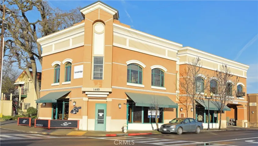1405 Spring Street, Paso Robles, California 93446