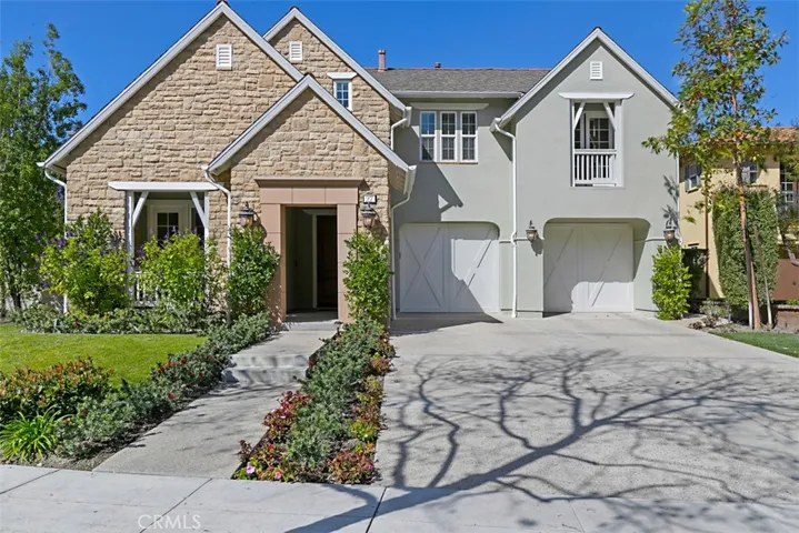 27 Basilica Place, Ladera Ranch, California 92694