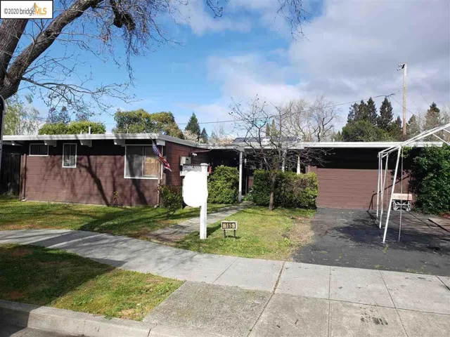 165 Camellia Ave, Redwood City, California 94061