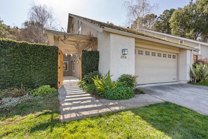 22136 Dean Court, Cupertino, California 95014