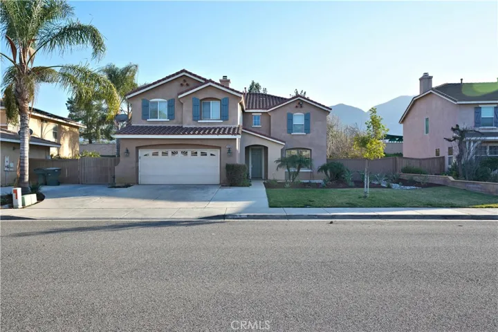 10259 Whitecrown Circle, Corona, California 92883