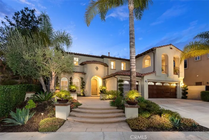 21 Elliot Lane, Coto De Caza, California 92679
