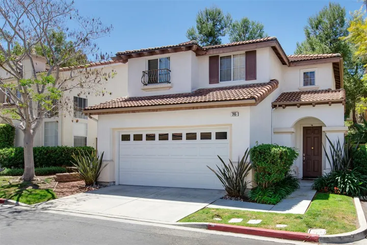 245 Melinda Way, Oceanside, California 92057