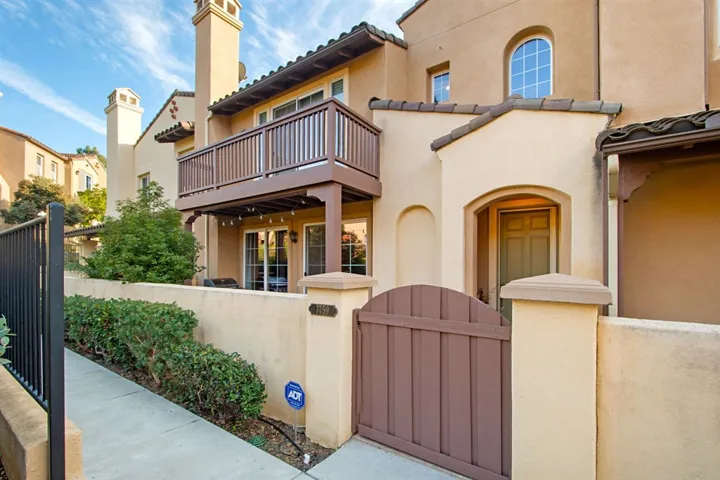 7759 Calle Andar, Carlsbad, California 92009