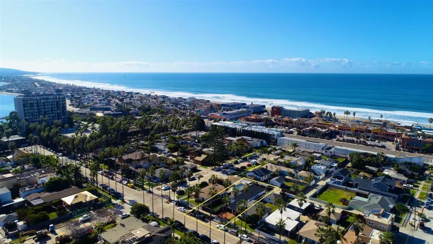 4212 Bayard St, San Diego, California 92109