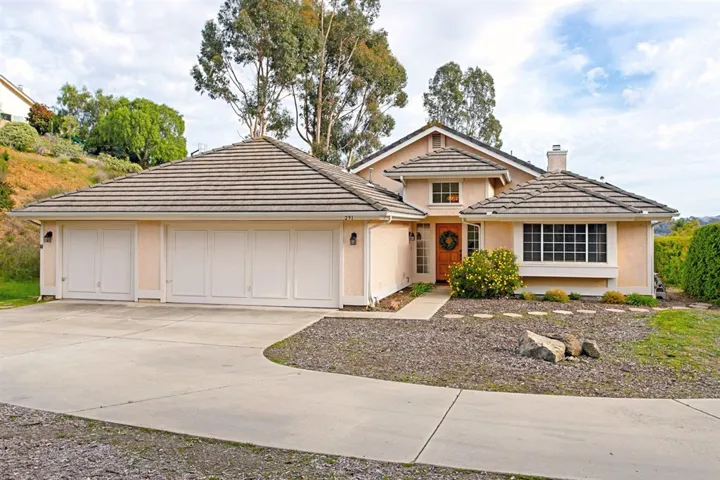 291 Del Roy Dr., San Marcos, California 92069