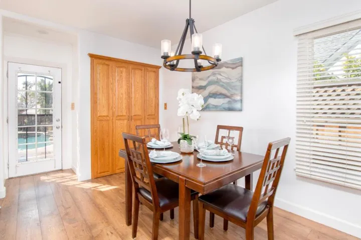 117 S Claremont Avenue, San Jose, California 95127