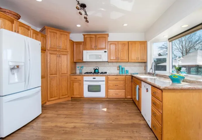 117 S Claremont Avenue, San Jose, California 95127