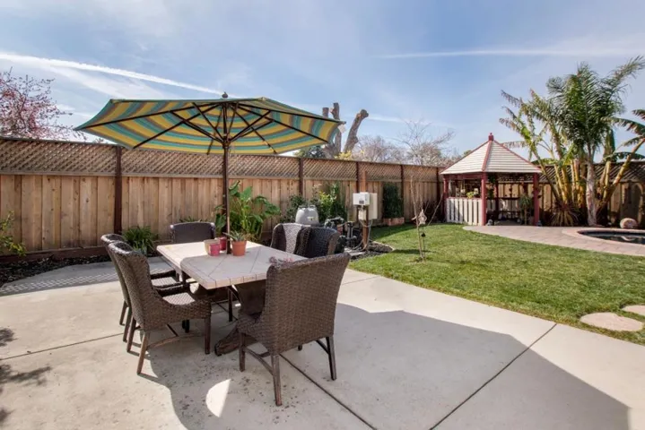 117 S Claremont Avenue, San Jose, California 95127