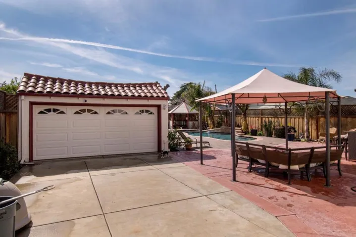 117 S Claremont Avenue, San Jose, California 95127