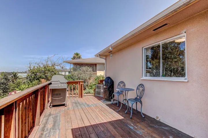 7368 Pomona Way, La Mesa, California 91942
