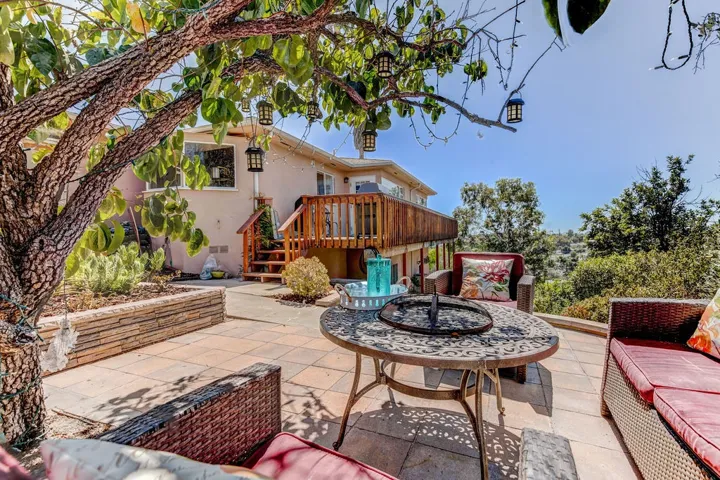 7368 Pomona Way, La Mesa, California 91942
