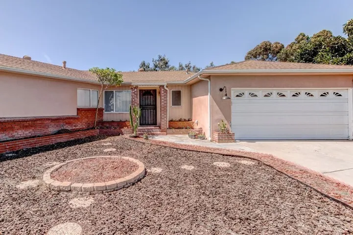 7368 Pomona Way, La Mesa, California 91942