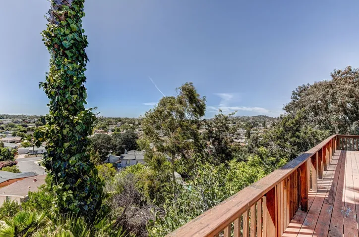 7368 Pomona Way, La Mesa, California 91942