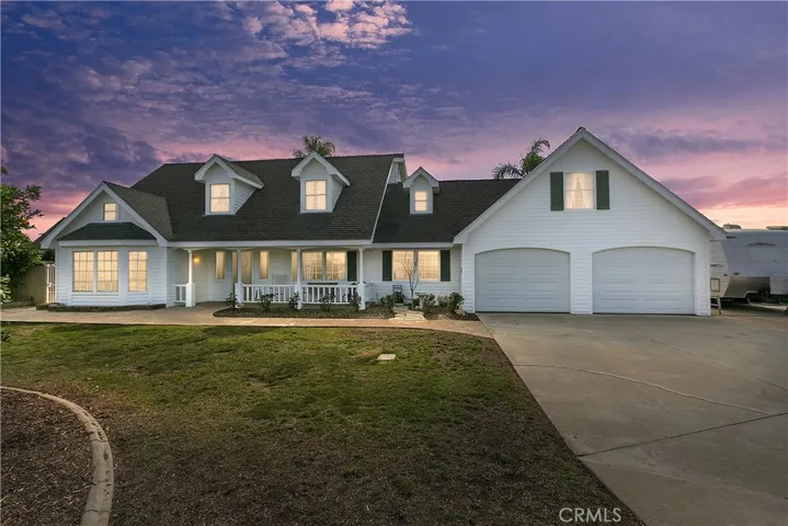 18725 Gentian Avenue, Woodcrest, California 92508