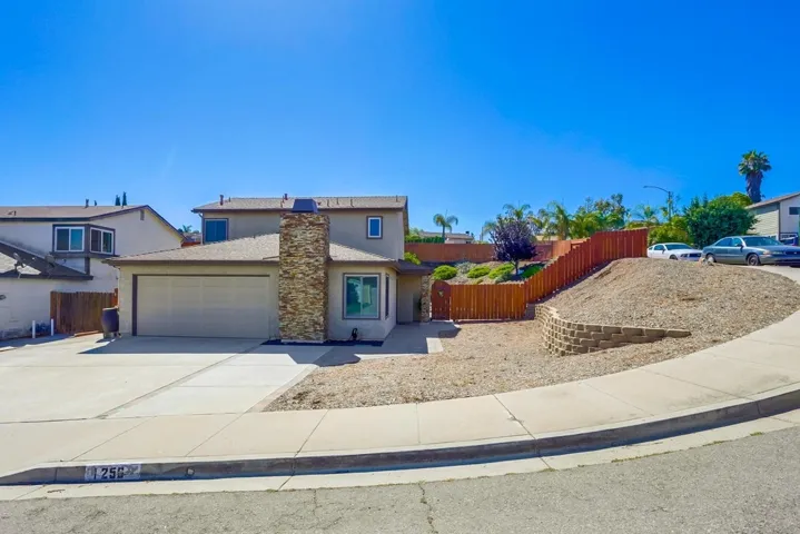 1256 Titan Ct., Escondido, California 92026