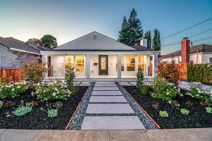 280 Matadero Avenue, Palo Alto, California 94306