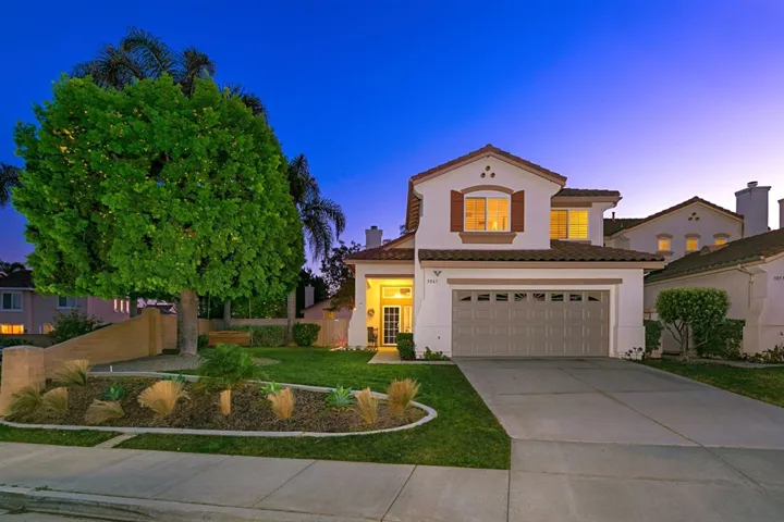 3061 Rancho La Presa, Carlsbad, California 92009