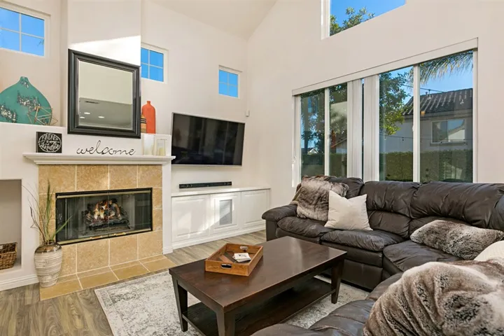 3061 Rancho La Presa, Carlsbad, California 92009