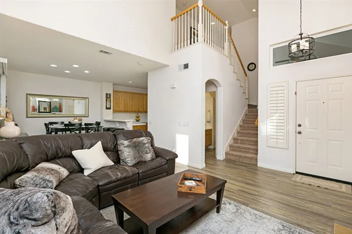 3061 Rancho La Presa, Carlsbad, California 92009