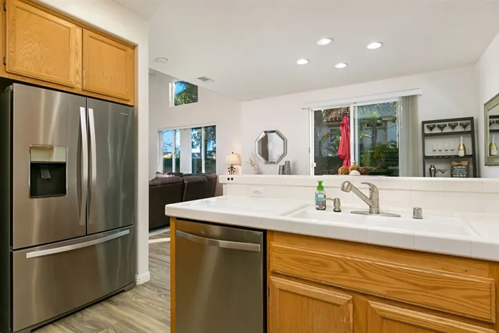 3061 Rancho La Presa, Carlsbad, California 92009