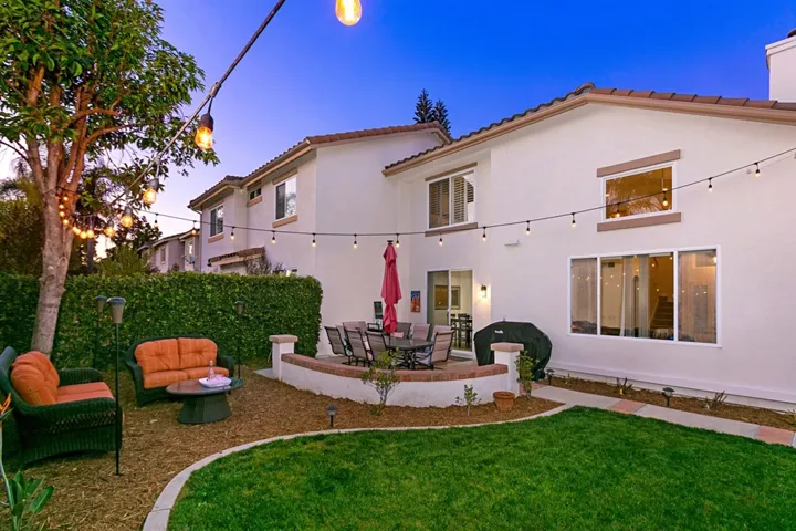 3061 Rancho La Presa, Carlsbad, California 92009