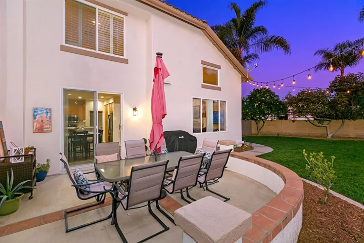 3061 Rancho La Presa, Carlsbad, California 92009