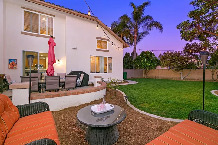 3061 Rancho La Presa, Carlsbad, California 92009
