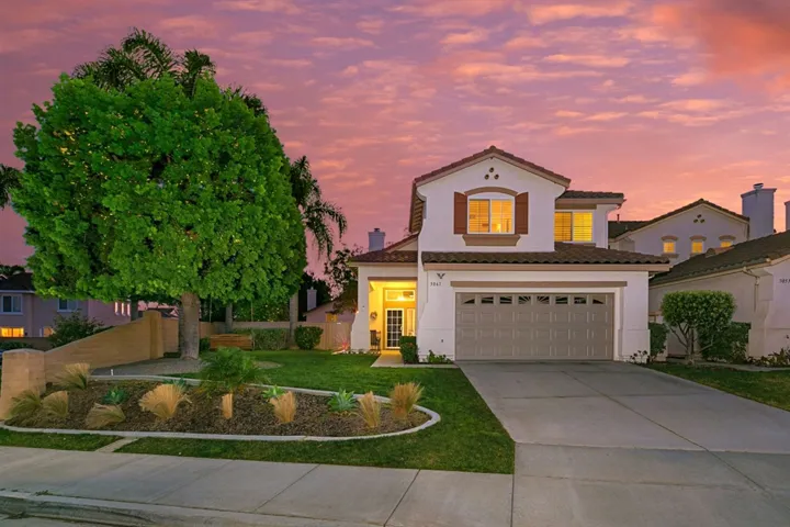 3061 Rancho La Presa, Carlsbad, California 92009