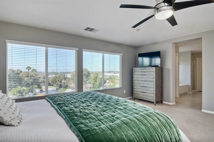 1209 Stratton Drive, Vista, California 92083
