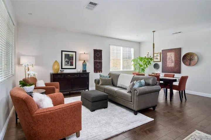 1209 Stratton Drive, Vista, California 92083