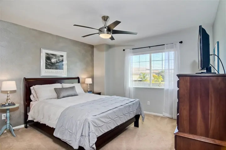 1209 Stratton Drive, Vista, California 92083