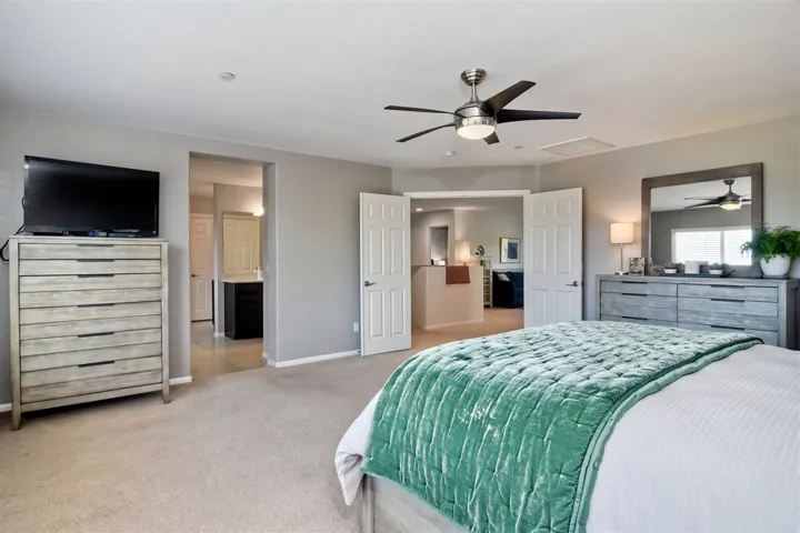 1209 Stratton Drive, Vista, California 92083