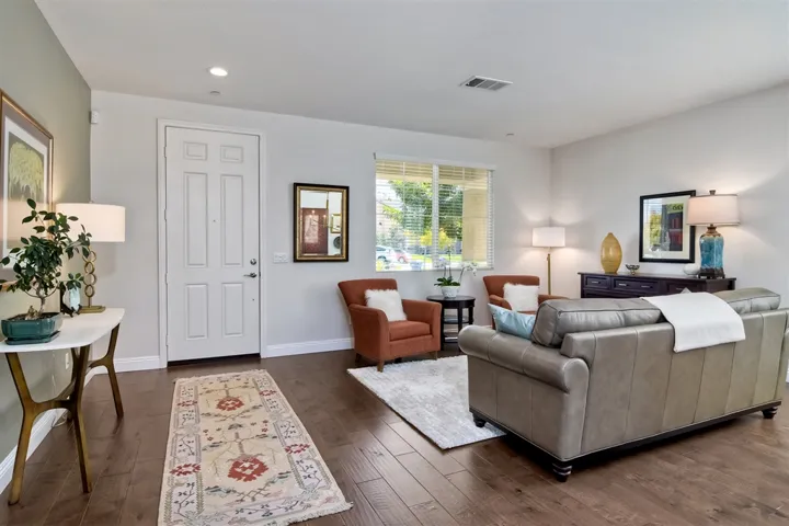 1209 Stratton Drive, Vista, California 92083