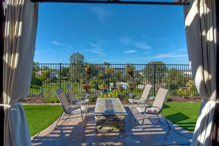 1209 Stratton Drive, Vista, California 92083