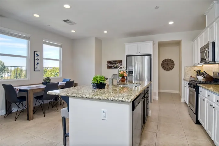 1209 Stratton Drive, Vista, California 92083