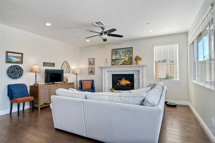 1209 Stratton Drive, Vista, California 92083